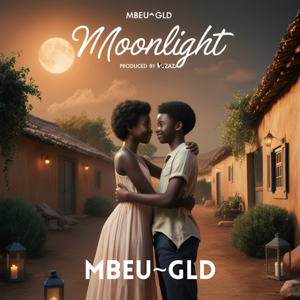 Moonlight Cover