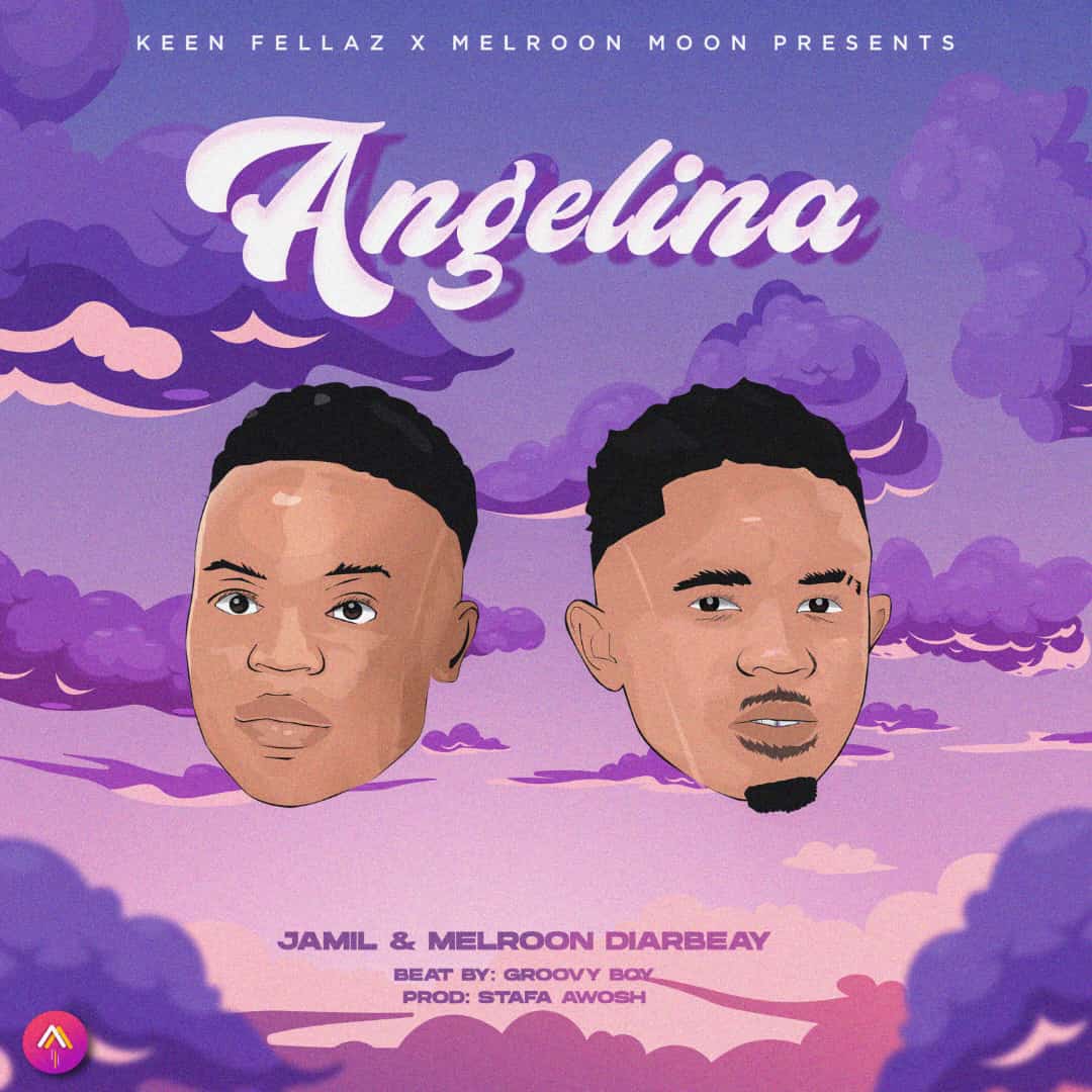 Angellina