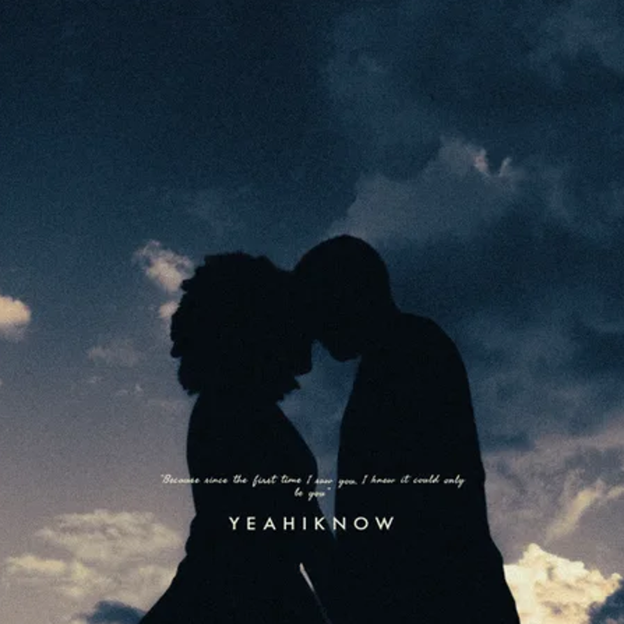 yeahikhnow Album Cover